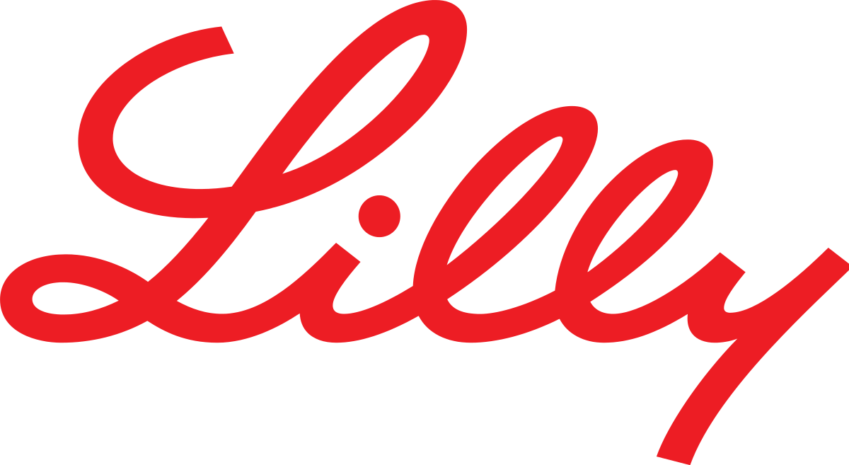 Eli Lilly Canada Logo