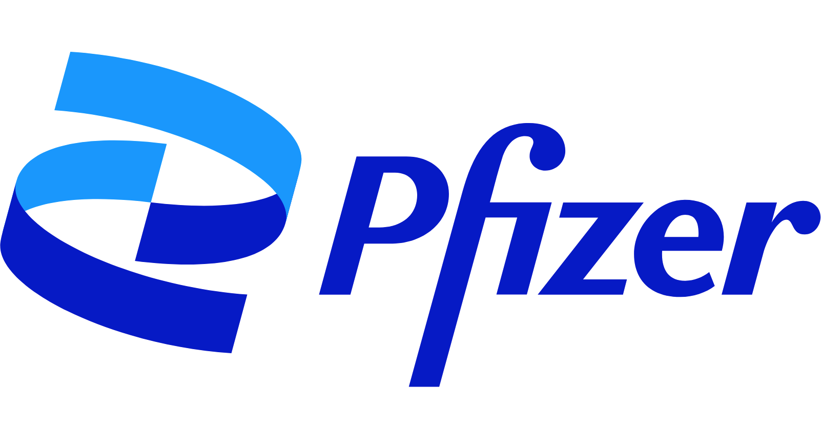 Pfizer Cananda logo