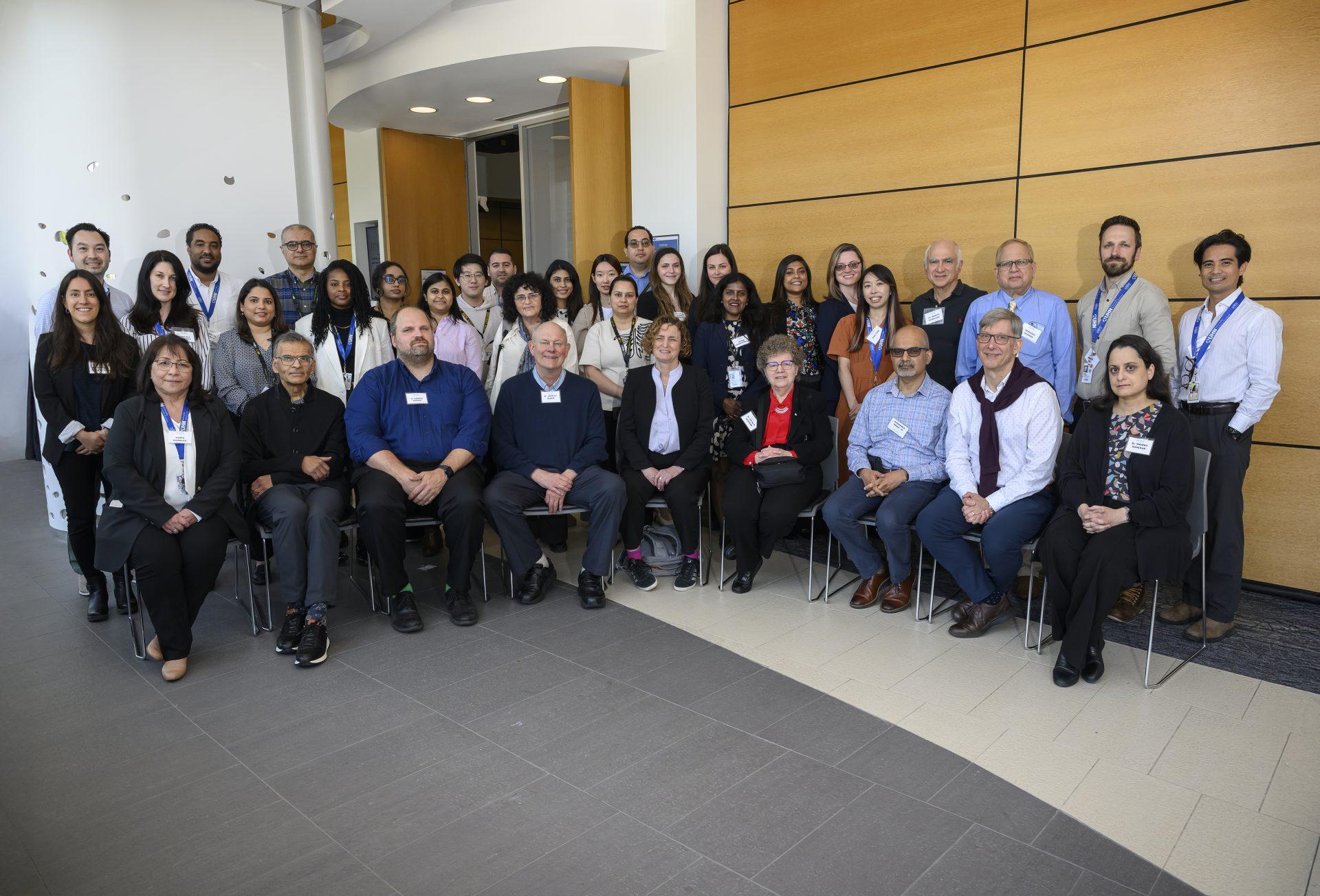 2025 Annual IPART Scientific Meeting - IPART